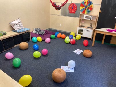 Foto des Albums: Erlebnistag 2024