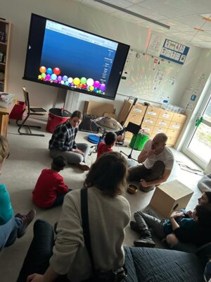 Foto des Albums: Erlebnistag 2024