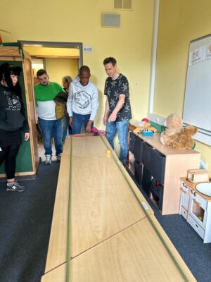 Foto des Albums: Erlebnistag 2024