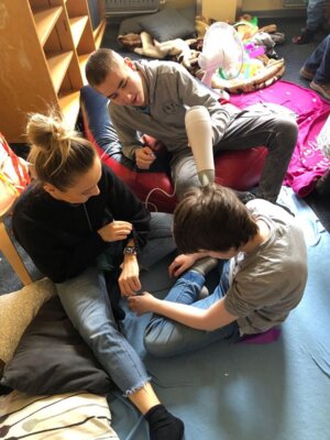 Foto des Albums: Erlebnistag 2024