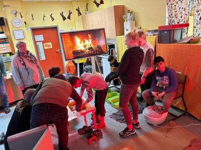 Foto des Albums: Erlebnistag 2024