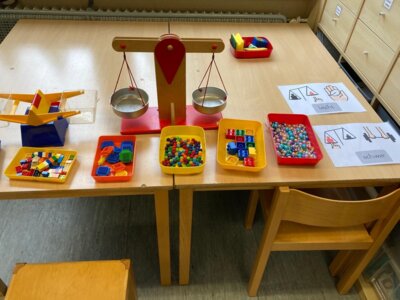 Foto des Albums: Erlebnistag 2024