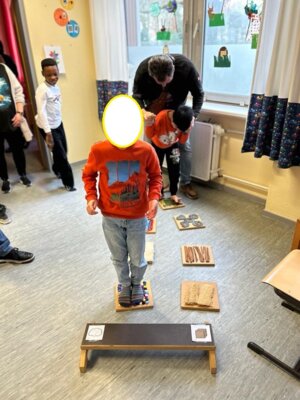 Foto des Albums: Erlebnistag 2024