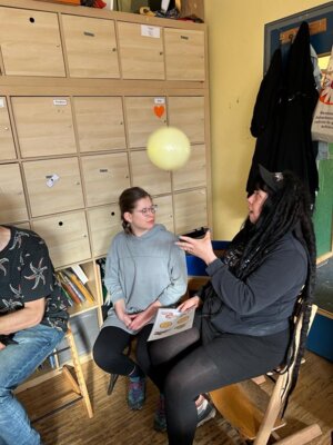 Foto des Albums: Erlebnistag 2024