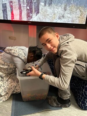 Foto des Albums: Erlebnistag 2024