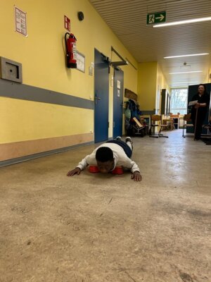 Foto des Albums: Erlebnistag 2024