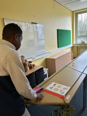 Foto des Albums: Erlebnistag 2024