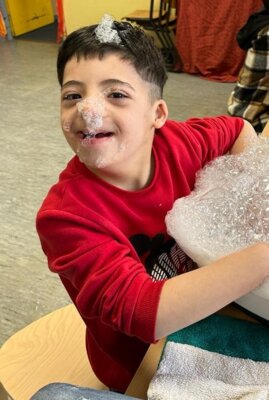 Foto des Albums: Erlebnistag 2024