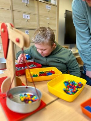 Foto des Albums: Erlebnistag 2024