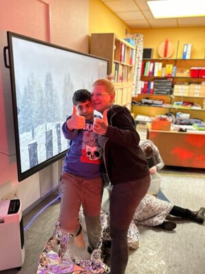 Foto des Albums: Erlebnistag 2024