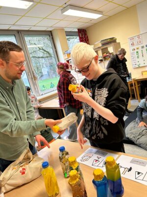 Foto des Albums: Erlebnistag 2024