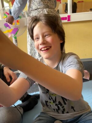 Foto des Albums: Erlebnistag 2024