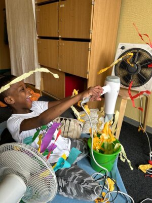 Foto des Albums: Erlebnistag 2024