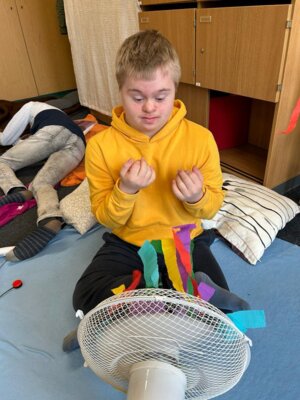 Foto des Albums: Erlebnistag 2024