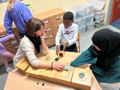 Foto des Albums: Erlebnistag 2024