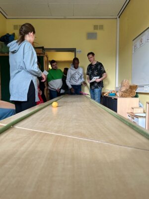 Foto des Albums: Erlebnistag 2024