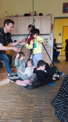 Foto des Albums: Erlebnistag 2024