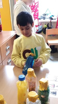 Foto des Albums: Erlebnistag 2024