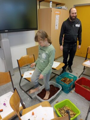 Foto des Albums: Erlebnistag 2024