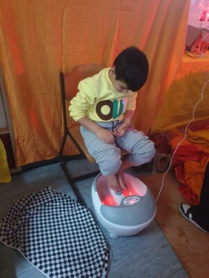 Foto des Albums: Erlebnistag 2024