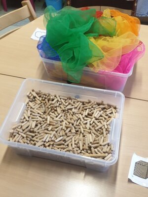 Foto des Albums: Erlebnistag 2024