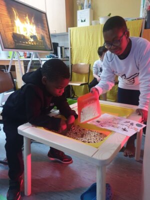 Foto des Albums: Erlebnistag 2024