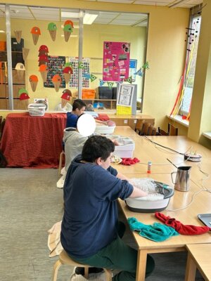 Foto des Albums: Erlebnistag 2024