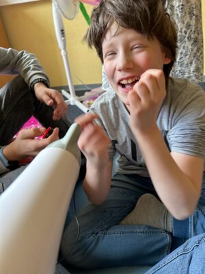 Foto des Albums: Erlebnistag 2024