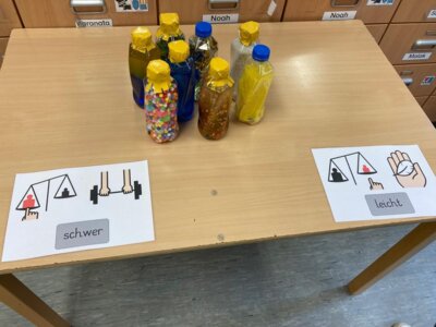 Foto des Albums: Erlebnistag 2024