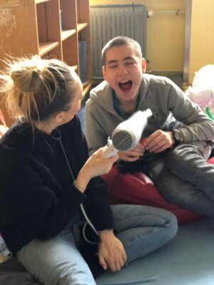 Foto des Albums: Erlebnistag 2024