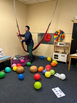 Foto des Albums: Erlebnistag 2024