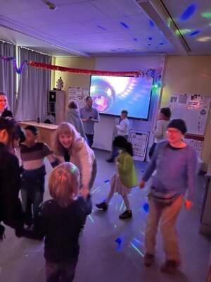 Foto des Albums: Erlebnistag 2024