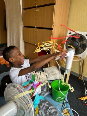 Foto des Albums: Erlebnistag 2024