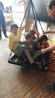 Foto des Albums: Erlebnistag 2024