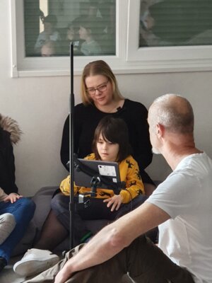 Foto des Albums: Erlebnistag 2024