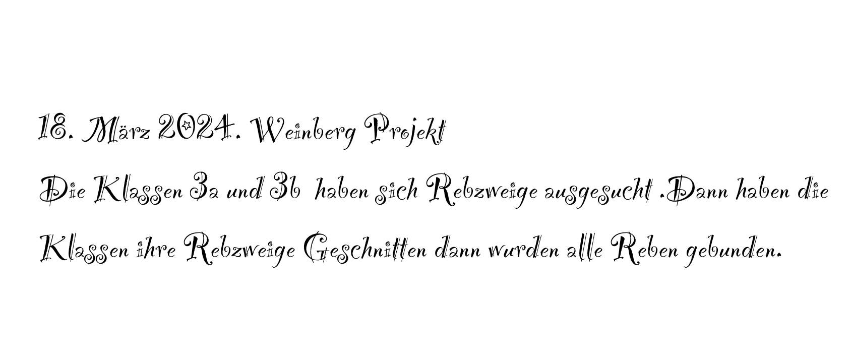 Bild der Galerie