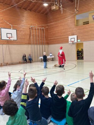Vorschaubild: Nikolaus