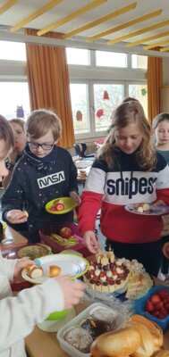 Foto des Albums: Verbundenheit und Gemeinschaft erleben