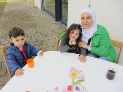 Foto des Albums: Elternnachmittage 2024