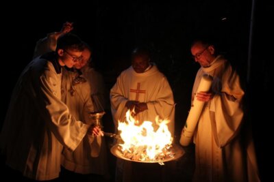 Foto des Albums: Ostern 2024