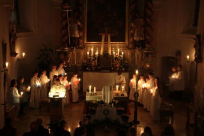 Foto des Albums: Ostern 2024