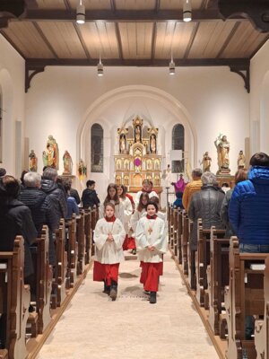Foto des Albums: Ostern 2024