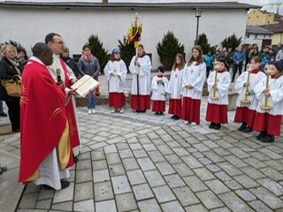 Foto des Albums: Ostern 2024