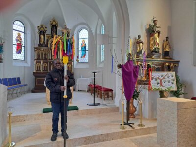 Foto des Albums: Ostern 2024