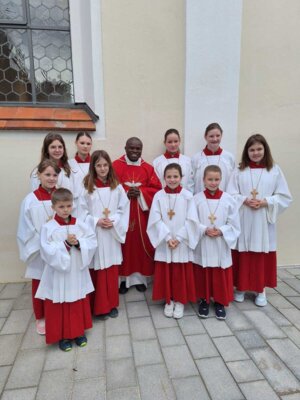 Foto des Albums: Ostern 2024