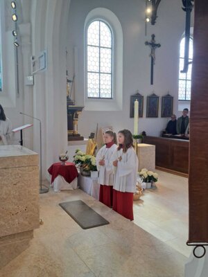 Foto des Albums: Ostern 2024