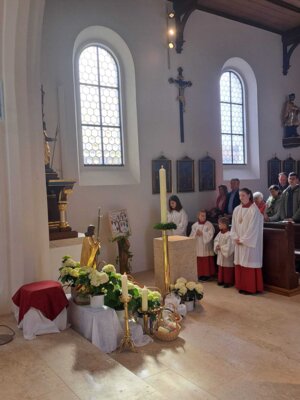 Foto des Albums: Ostern 2024