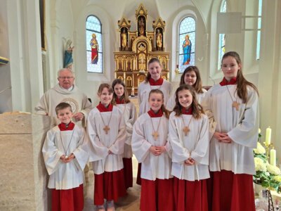 Foto des Albums: Ostern 2024
