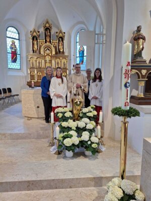Foto des Albums: Ostern 2024