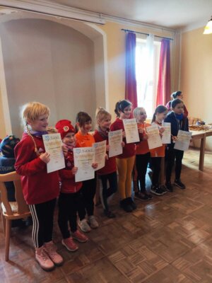 Foto des Albums: Jamikower Frühjahrslauf 24.03.2024